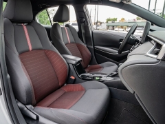 Used 2024  Toyota Corolla SE CVT at A Motors Sales & Finance near San Antonio&comma; TX