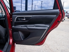 Used 2016  Nissan Altima 4d Sedan 2&period;5L SR at A Motors Sales & Finance near San Antonio&comma; TX