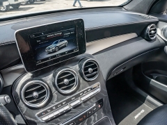 Used 2019  Mercedes-Benz GLC-Class 4d SUV Coupe GLC300 4matic at A Motors Sales & Finance near San Antonio&comma; TX