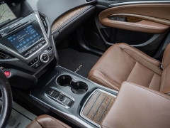 Used 2019  Acura MDX 4d SUV AWD Tech at A Motors Sales & Finance near San Antonio&comma; TX