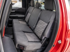 Used 2020  Toyota Tundra 2WD Double Cab SR5 5&period;7L at A Motors Sales & Finance near San Antonio&comma; TX