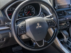 Used 2024  Mitsubishi Eclipse Cross SE S-AWC at A Motors Sales & Finance near San Antonio&comma; TX