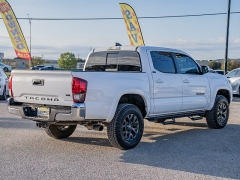 Used 2022  Toyota Tacoma 2WD SR5 Double Cab 5ft Bed V6 AT at A Motors Sales & Finance near San Antonio, TX