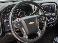 Used 2016  Chevrolet Silverado 1500 2WD Crew Cab LT at A Motors Sales & Finance near San Antonio&comma; TX