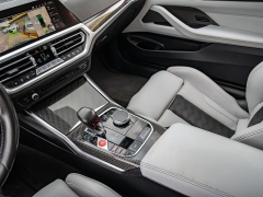 Used 2021  BMW M4 Competition Coupe at A Motors Sales & Finance near San Antonio&comma; TX