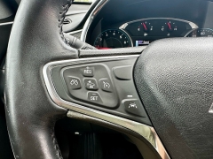 Used 2017 Chevrolet Malibu 4d Sedan LT at A Motors Sales & Finance near San Antonio, TX