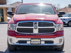 Used 2019  Ram 1500 Classic 2WD Crew Cab Big Horn at A Motors Sales & Finance near San Antonio&comma; TX