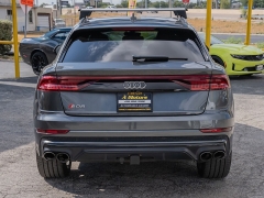 Used 2021 Audi SQ8 Premium Plus 4.0 TFSI quattro at A Motors Sales & Finance near San Antonio, TX