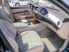 Used 2015  Mercedes-Benz S-Class 4d Sedan S550 at A Motors Sales & Finance near San Antonio&comma; TX