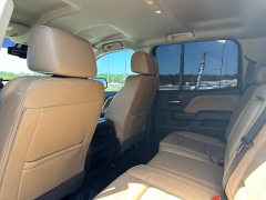 Used 2018 GMC Sierra 2500 4WD Crew Cab Denali at A Motors Sales & Finance near San Antonio, TX