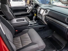 Used 2020  Toyota Tundra 2WD Double Cab SR5 5&period;7L at A Motors Sales & Finance near San Antonio&comma; TX