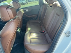 Used 2018 Audi A4 4d Sedan Quattro Premium Plus Auto at A Motors Sales & Finance near San Antonio, TX