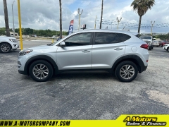Used 2016 Hyundai Tucson 4d SUV FWD Limited at A Motors Sales & Finance near San Antonio, TX
