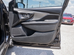 Used 2018  Nissan Murano 4d SUV FWD SL at A Motors Sales & Finance near San Antonio&comma; TX