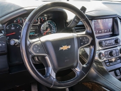 Used 2020  Chevrolet Tahoe 4d SUV RWD LS at A Motors Sales & Finance near San Antonio, TX