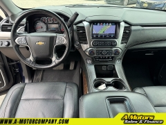 Used 2019 Chevrolet Suburban 4d SUV 4WD LT at A Motors Sales & Finance near San Antonio, TX