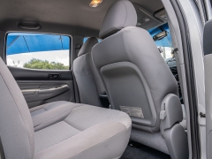 Used 2013  Toyota Tacoma 2WD Double Cab PreRunner V6 Short Bed at A Motors Sales & Finance near San Antonio&comma; TX
