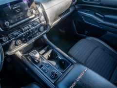 Used 2023  Nissan Pathfinder Rock Creek 4WD at A Motors Sales & Finance near San Antonio, TX