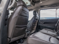 Used 2018  Honda Odyssey 4d Wagon EX-L at A Motors Sales & Finance near San Antonio&comma; TX