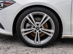 Used 2021  Mercedes-Benz CLA CLA 250 Coupe at A Motors Sales & Finance near San Antonio&comma; TX
