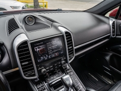 Used 2017  Porsche Cayenne 4d SUV at A Motors Sales & Finance near San Antonio&comma; TX