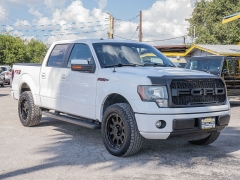 Used 2014 Ford F-150 2WD Supercrew FX2 at A Motors Sales & Finance near San Antonio, TX
