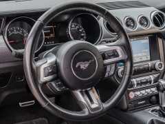 Used 2017  Ford Mustang 2d Fastback EcoBoost Premium at A Motors Sales & Finance near San Antonio&comma; TX