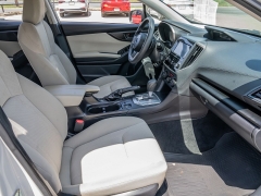 Used 2017  Subaru Impreza 4d Hatchback 2&period;0i Premium at A Motors Sales & Finance near San Antonio&comma; TX