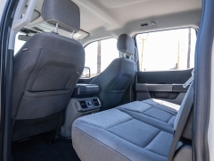 Used 2021  Ford F-150 2WD XLT SuperCrew 5&period;5' Box at A Motors Sales & Finance near San Antonio&comma; TX