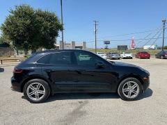 Used 2018 Porsche Macan 4d SUV AWD at A Motors Sales & Finance near San Antonio, TX