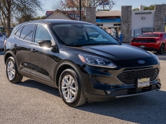 Used 2022  Ford Escape SE FWD at A Motors Sales & Finance near San Antonio&comma; TX