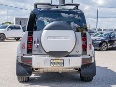 Used 2020  Land Rover Defender 4d SUV 110 HSE at A Motors Sales & Finance near San Antonio&comma; TX