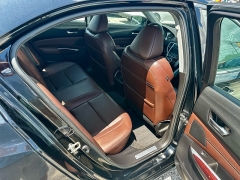 Used 2016 Acura TLX 4d Sedan V6 Tech at A Motors Sales & Finance near San Antonio, TX