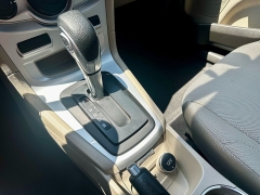 Used 2019 Ford Fiesta 4d Hatchback SE at A Motors Sales & Finance near San Antonio, TX