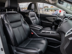 Used 2022  Nissan Murano FWD SL at A Motors Sales & Finance near San Antonio&comma; TX