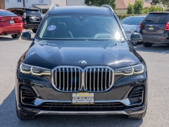 Used 2020  BMW X7 xDrive40i Sports Activity Vehicle at A Motors Sales & Finance near San Antonio&comma; TX