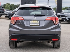 Used 2016  Honda HR-V 4d SUV FWD EX CVT at A Motors Sales & Finance near San Antonio&comma; TX
