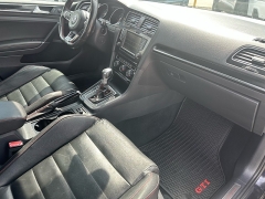 Used 2016 Volkswagen GTI 4d Hatchback SE Auto at A Motors Sales & Finance near San Antonio, TX