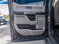 Used 2017 Ford F-150 4WD SuperCrew XLT 5 1/2 at A Motors Sales & Finance near San Antonio, TX