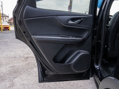 Used 2021  Chevrolet Blazer FWD 4dr LT w&sol;3LT at A Motors Sales & Finance near San Antonio&comma; TX