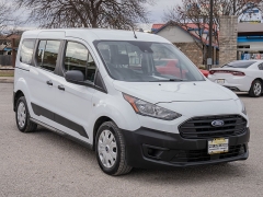Used 2022  Ford Transit Connect Wagon XL LWB w&sol;Rear Liftgate at A Motors Sales & Finance near San Antonio&comma; TX