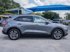 Used 2021  Ford Escape SEL FWD at A Motors Sales & Finance near San Antonio&comma; TX