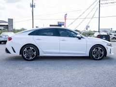 Used 2021 Kia K5 EX FWD at A Motors Sales & Finance near San Antonio, TX