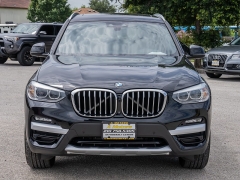 Used 2021  BMW X3 sDrive30i Sports Activity Vehicle at A Motors Sales & Finance near San Antonio&comma; TX