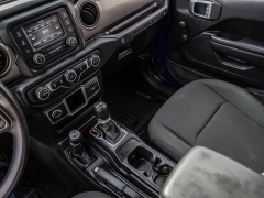 Used 2018  Jeep Wrangler Unlimited 4d SUV 4WD Sport at A Motors Sales & Finance near San Antonio&comma; TX