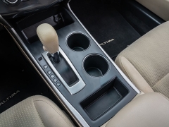 Used 2015  Nissan Altima 4d Sedan 2&period;5L at A Motors Sales & Finance near San Antonio&comma; TX