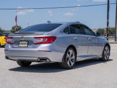 Used 2018  Honda Accord Sedan 4d EX-L 2&period;0T at A Motors Sales & Finance near San Antonio&comma; TX