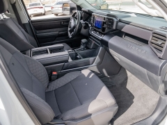Used 2024 Toyota Tundra 2WD SR Double Cab 6.5ft Bed at A Motors Sales & Finance near San Antonio, TX