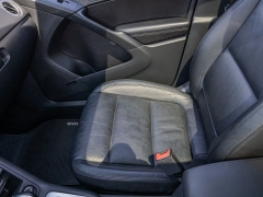 Used 2016 Volkswagen Tiguan 4d SUV SEL at A Motors Sales & Finance near San Antonio, TX