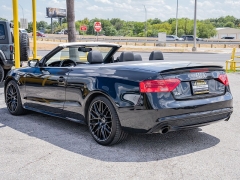 Used 2017  Audi A5 2d Cabriolet 2&period;0T Quattro Sport at A Motors Sales & Finance near San Antonio&comma; TX